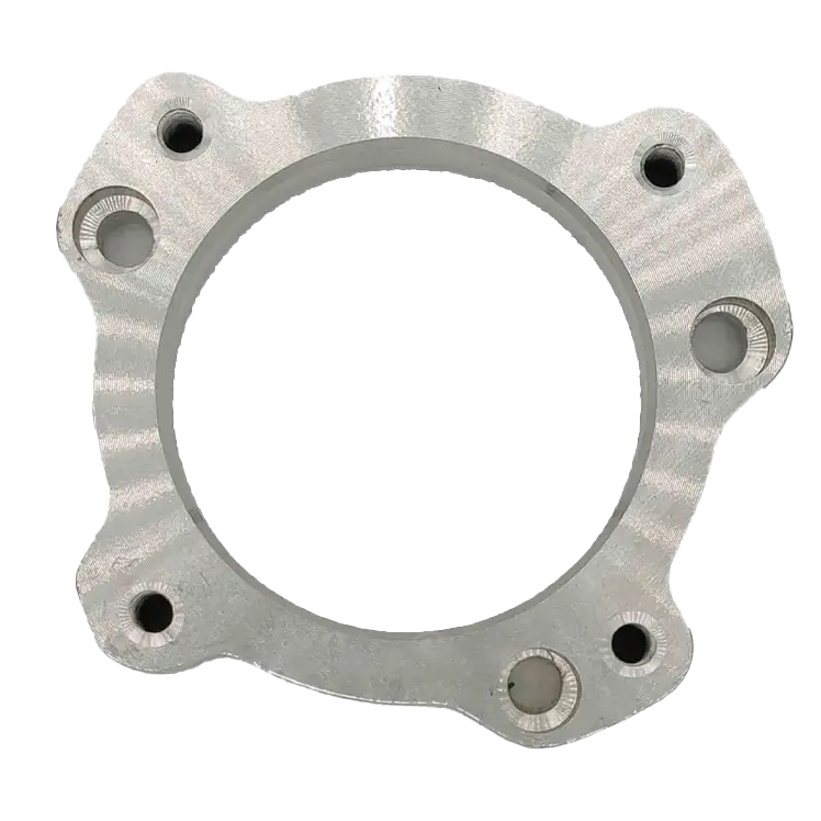 تبدیل و فلنج